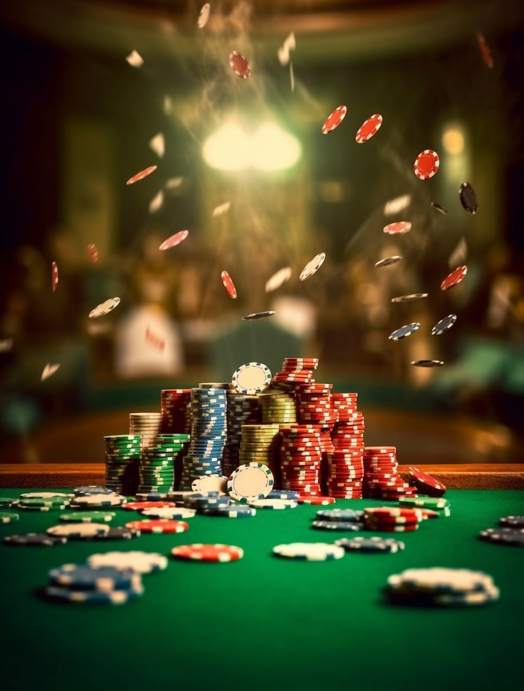 Koleksi game slot online beragam tema tersedia di platform brutal77 untuk pengguna Indonesia