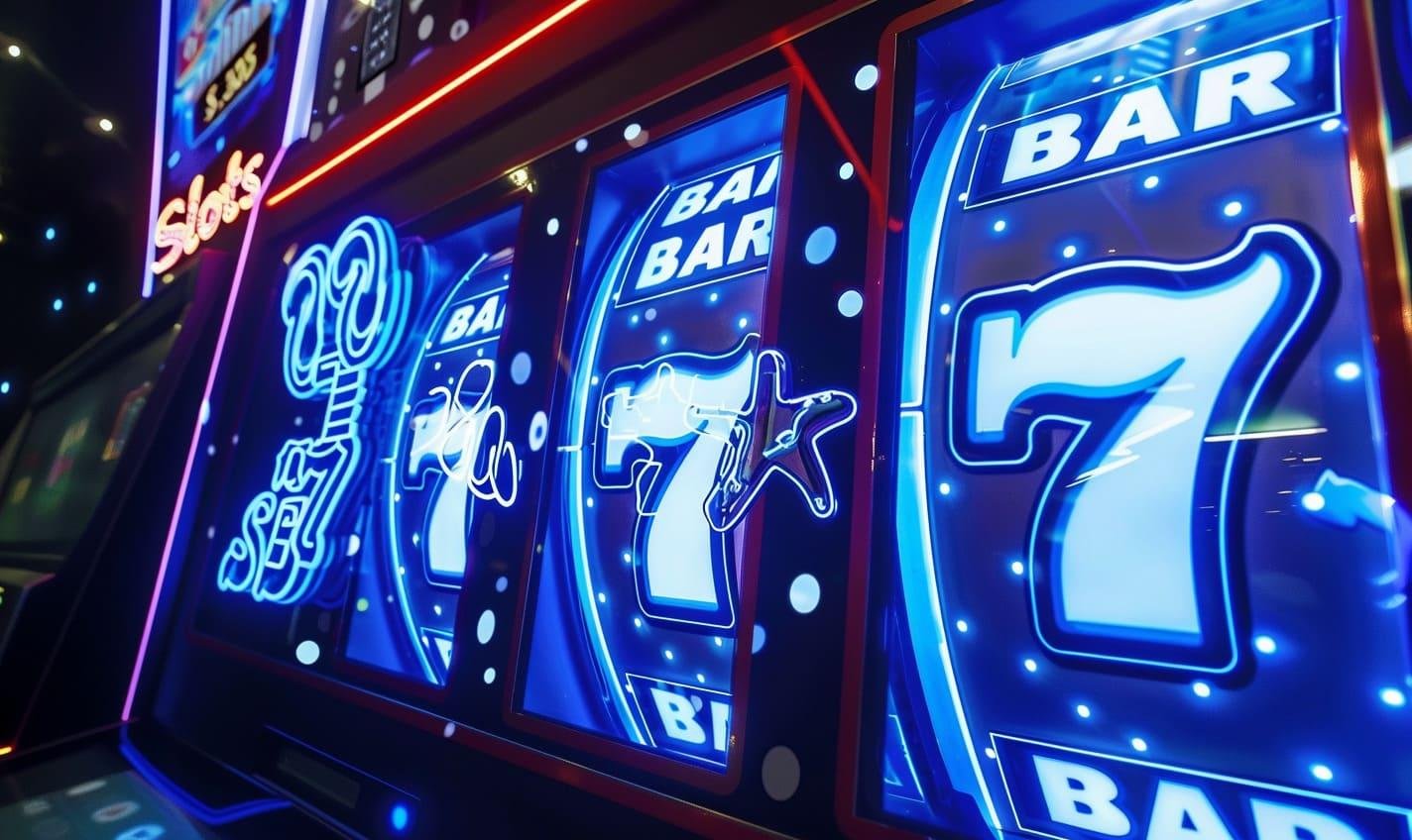 Perbandingan visual tiga format slot online yang tersedia di brutal77 untuk membantu pilihan pengguna