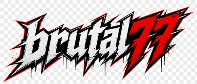 Logo brutal77